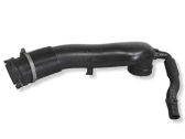 Air intake duct part