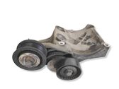 A/C compressor mount bracket