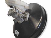 Brake booster