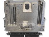 Calculateur moteur ECU