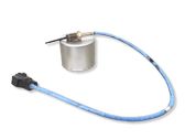 Exhaust gas temperature sensor