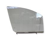 Front door window glass four-door