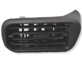 Dash center air vent grill