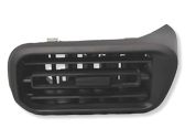 Dash center air vent grill