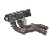 Exhaust gas pressure sensor