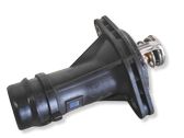 Tuyau de liquide de refroidissement moteur