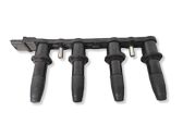 High voltage ignition coil