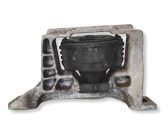 Engine mount bracket