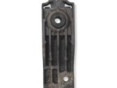 Radiator mount bracket