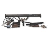 Tow bar set