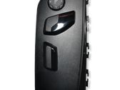Seat control switch