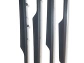 Other rear door trim element