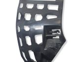 Front bumper mounting bracket