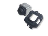 Windshield/windscreen camera