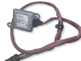 Lambda probe sensor