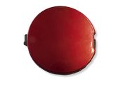 Front tow hook cap/cover