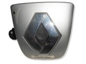 Manufacturer badge logo/emblem