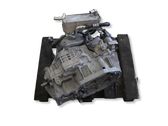 Automatic gearbox