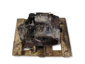 Automatic gearbox