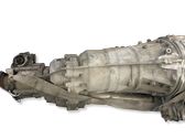Automatikgetriebe