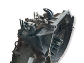 Manual 6 speed gearbox