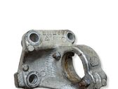 Driveshaft support bearing bracket