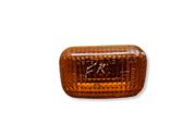 Front fender indicator light