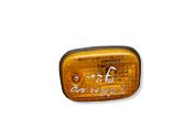 Front fender indicator light