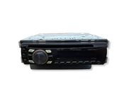 Radio/CD/DVD/GPS head unit