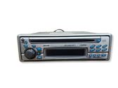 Radio/CD/DVD/GPS head unit