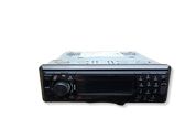 Radio/CD/DVD/GPS head unit