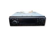 Radio/CD/DVD/GPS head unit