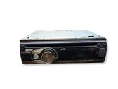 Radio/CD/DVD/GPS head unit