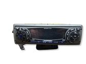 Radio/CD/DVD/GPS head unit