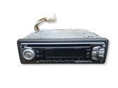 Radio/CD/DVD/GPS head unit