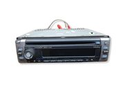 Radio/CD/DVD/GPS head unit