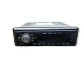 Radio/CD/DVD/GPS head unit