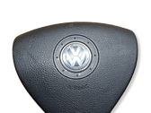 Steering wheel airbag