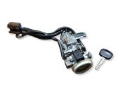 Ignition lock