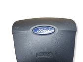 Steering wheel airbag