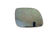 Wing mirror glass