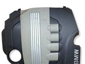 Engine cover (trim)
