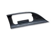 Miroir de rétroviseur de porte avant