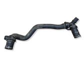 Tuyau de liquide de refroidissement moteur