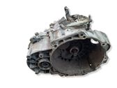 Manual 6 speed gearbox