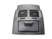 Rear air vent grill