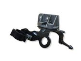 Engine mounting bracket