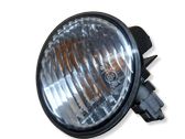 Front indicator light