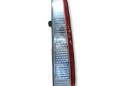 Rear/tail lights