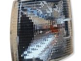 Front indicator light